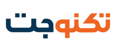 لوگوی تکنوجت
